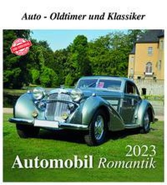 Automobil Romantik 2023