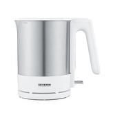 Rychlovarná konvice Severin, WK 3419, 1.7 l, kontrolka, vyjímatelný filtr