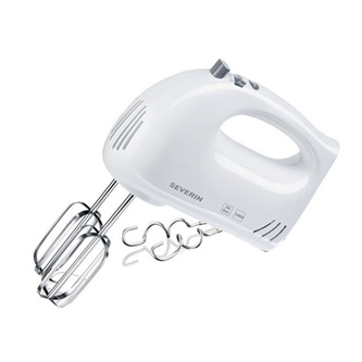 Ruční mixér Severin, HM 3822, 300 W, 5 rychlostních stupňů, turbo funkce