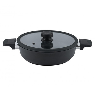 Remoska Vega Pot  28/07 Black s poklicu