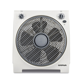 Podlahový ventilátor G3Ferrari, G50033 GRECO, podlahový, průměr 30 cm, 45 W