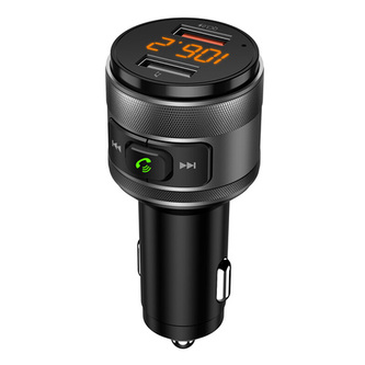 FMT-C57BT FM transmiter,BT, FMT-C57BT, bezdrátový, Bluetooth, podpora USB
