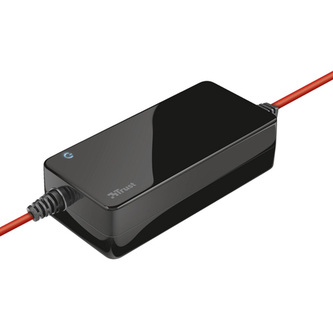 TRUST LTC-670 LT CHRG 70W-BLK, Zdroje