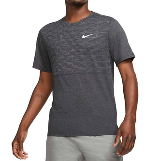 Dámské běžecké tričko Nike Dri-FIT Run Division Miler, Dámské běžecké tričko Nike Dri-FIT Run Division Miler | DD4594-032 | M