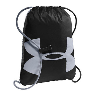 Vak Under Armour, Ozsee | Černá | Objem 6 l