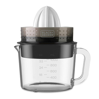 Citruss presser with glass jar, 9204568 | Citruss presser with glass jar