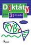 Diktáty pre 3. triedu