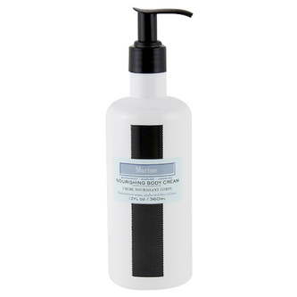 Tělový krém Lafco New York, Moře, 360 ml