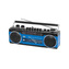 Radiomagnetofon Trevi, RR 501 BT/BL, MW/FM/SW1-2, USB, SD, BT