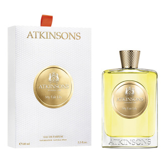 Atkinsons My Fair Lilly 100ml EDP