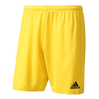 Šortky Adidas, Parma 16 | Žlutá | L