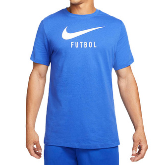 Tričko Nike Soccer T-shirt, Tričko Nike Soccer T-shirt | DH3890-480 | XL