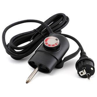 ND termostat 3382-048 k PG 8541