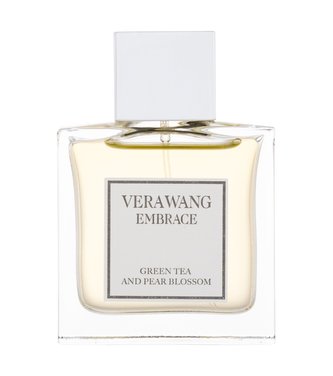 Vera Wang Embrace Toaletní voda Green Tea And Pear Blossom 30 ml pro ženy