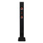 Reproduktor Trevi, XT 101 BT/BK, sloupový, MP3, USB, Micro SD, LED osvětlení, 40 W