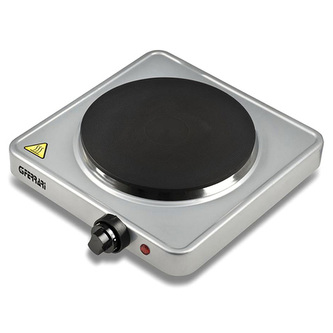 Electric hotplate "CALDON
