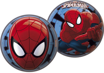 Míč Spiderman Ultimate 23 cm