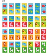 Domino ZOO