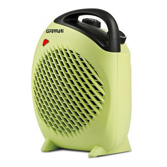 Ventilátor G3Ferrari, G6001303, horkovzdušný, termostat, 2 000 W