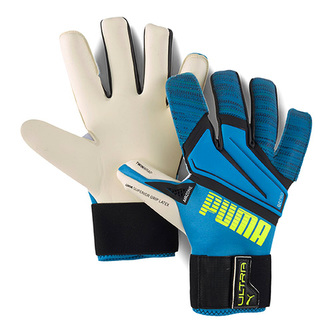 Brankářské rukavice Puma, Grip 1 Hybrid Pro | UK 10 | EUR 10