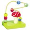 HJ Toys Motorický labyrint muchomůrka