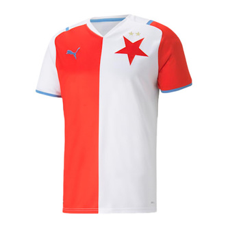 Dres Puma SKS Home Replica, Dres Puma SKS Home Replica | 759421-01 | XL