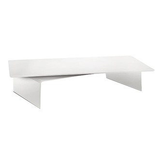 Podstavec Meliconi, 469001, rotobridge Elite M, stolní, otočný o 360°, nosnost 70 kg