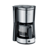 Kávovar Severin, KA 4822, 1000 W, 1.25 l, ukažatel hladiny vody