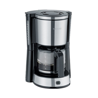 Kávovar Severin, KA 4822, 1000 W, 1.25 l, ukažatel hladiny vody