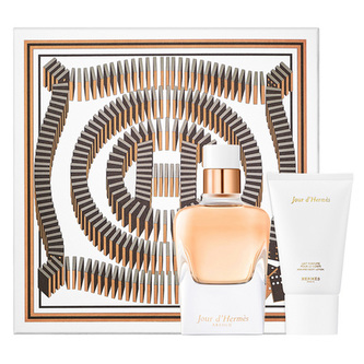 Dárková sada Hermes, Jour dHermes Absolu 50ml EDP, 30ml BL