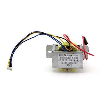 ND AKAI HT014A-5086F transformátor