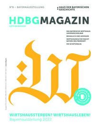 Wirtshaussterben? Wirtshausleben!