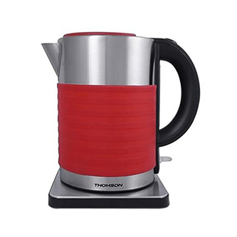 Rychlovarná konvice Thomson, THKE07693R, 1,7 l, otočný stojan, 1 850 W
