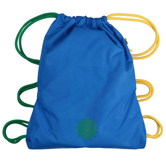 Vak Nike, CBF Brazil Stadium | Modrá | UNI