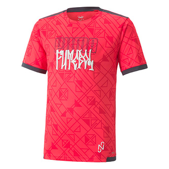 Dětský dres Puma, Dětský dres Puma | 605595-08 | 128