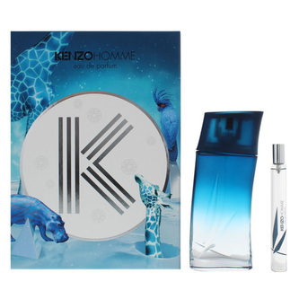 Kenzo Pour Homme 100ml EDP + 15ml EDP