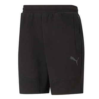 Šortky Puma TeamCup Casuals Shorts, Šortky Puma TeamCup Casuals Shorts | 656750-03 | XL