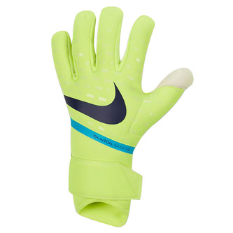 Brankářské rukavice Nike, CN6758-702 | 9