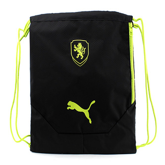 FACR FINAL Gym sack Puma, 077047-01 | FACR FINAL Gym sack Puma| UNIVERZÁL