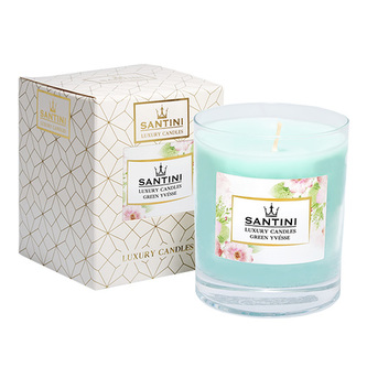 Svička Santini, Green Yvésse, 270g