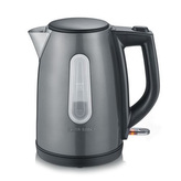 Rychlovarná konvice Severin, WK 9540, 2200 W, 1 l, osvětlená stupnice