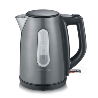 Rychlovarná konvice Severin, WK 9540, 2200 W, 1 l, osvětlená stupnice