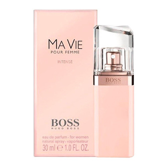 Parfémová voda Hugo Boss, Boss Ma Vie Intense, 30 ml
