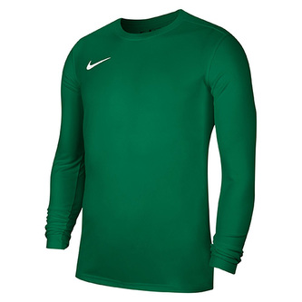 Dětský dres s dlouhým rukávem Nike Park VII, Dětský dres s dlouhým rukávem Nike Park VII | BV6740-302 | L