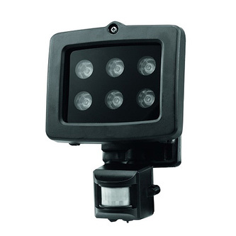 Reflektor Eurolite, Eurolite LED IP FL-6 6400K 120° MD