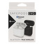 Sluchátka Meliconi, 497416 BK SAFE PODS EVO, bezdrátová, Bluetooth 5.0, True Buds, nabíjecí pouzdro