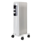 Olejový radiátor Bimar, HO407, 7 žeber, 1500 W