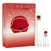 Dárková sada Kenzo, Flower by Kenzo, EDP 50ml, EDP 15ml