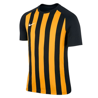 Dres Nike, Striped Segment II | Černá | M