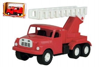 Tatra 148 hasiči 30 cm